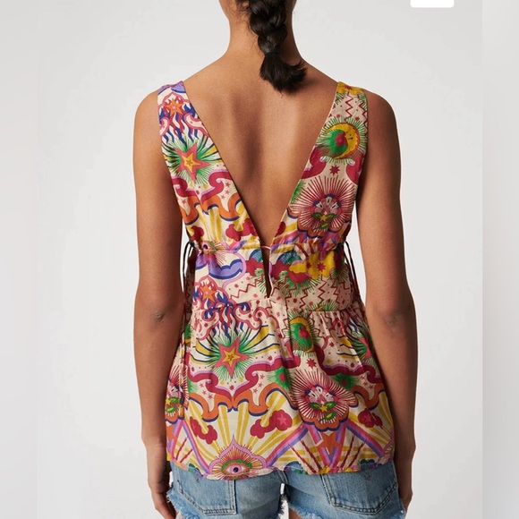 Chufy Top - Picture 2 of 14